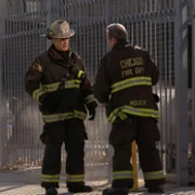 Chicago Fire - galeria zdjęć - filmweb