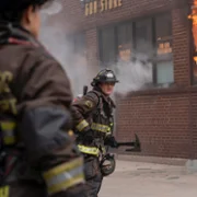 Chicago Fire - galeria zdjęć - filmweb