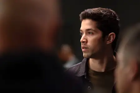 Chicago Fire - galeria zdjęć - filmweb