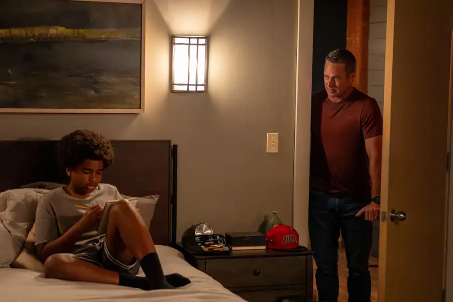 Chicago Fire - galeria zdjęć - filmweb