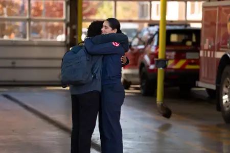 Chicago Fire - galeria zdjęć - filmweb