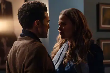 Chicago Fire - galeria zdjęć - filmweb