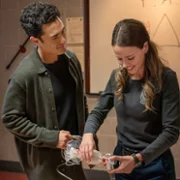 Chicago Fire - galeria zdjęć - filmweb