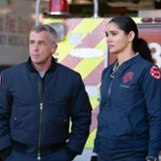 Chicago Fire - galeria zdjęć - filmweb