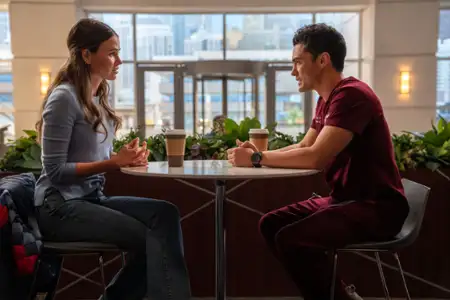 Chicago Fire - galeria zdjęć - filmweb