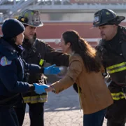 Chicago Fire - galeria zdjęć - filmweb