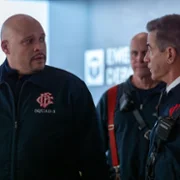 Chicago Fire - galeria zdjęć - filmweb