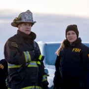 Chicago Fire - galeria zdjęć - filmweb