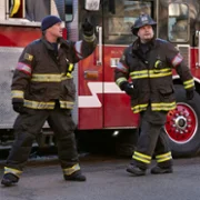 Chicago Fire - galeria zdjęć - filmweb