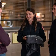 Chicago Fire - galeria zdjęć - filmweb
