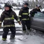 Chicago Fire - galeria zdjęć - filmweb