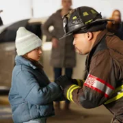 Chicago Fire - galeria zdjęć - filmweb
