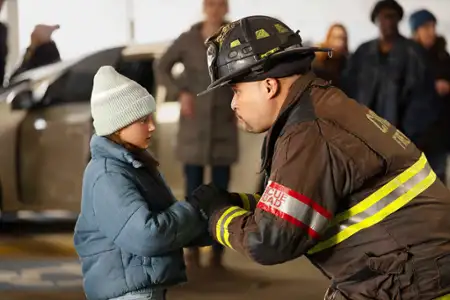 Chicago Fire - galeria zdjęć - filmweb