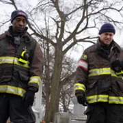 Chicago Fire - galeria zdjęć - filmweb