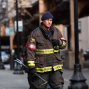 Chicago Fire - galeria zdjęć - filmweb