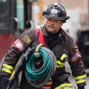 Chicago Fire - galeria zdjęć - filmweb