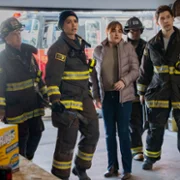 Chicago Fire - galeria zdjęć - filmweb