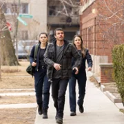 Chicago Fire - galeria zdjęć - filmweb