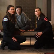 Chicago Fire - galeria zdjęć - filmweb