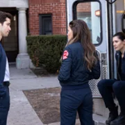 Chicago Fire - galeria zdjęć - filmweb