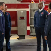 Chicago Fire - galeria zdjęć - filmweb