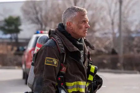 Chicago Fire - galeria zdjęć - filmweb
