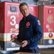 Chicago Fire - galeria zdjęć - filmweb