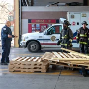 Chicago Fire - galeria zdjęć - filmweb