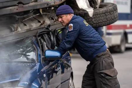 Chicago Fire - galeria zdjęć - filmweb