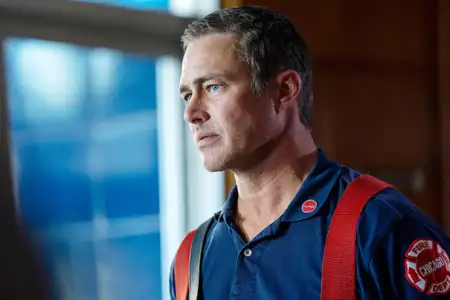 Chicago Fire - galeria zdjęć - filmweb