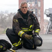 Chicago Fire - galeria zdjęć - filmweb