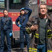 Chicago Fire - galeria zdjęć - filmweb