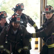 Chicago Fire - galeria zdjęć - filmweb