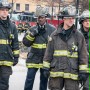 Chicago Fire - galeria zdjęć
