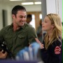 Chicago Fire - galeria zdjęć