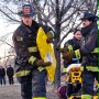 Chicago Fire - galeria zdjęć