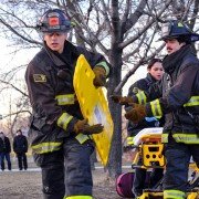 Chicago Fire - galeria zdjęć - filmweb