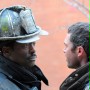 Chicago Fire - galeria zdjęć