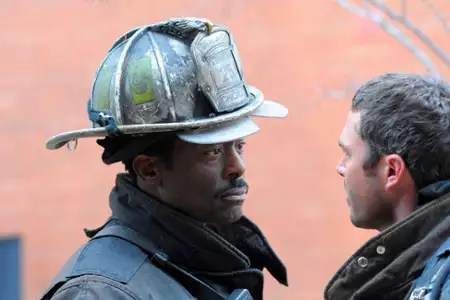 Chicago Fire - galeria zdjęć - filmweb