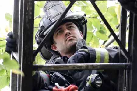 Chicago Fire - galeria zdjęć - filmweb