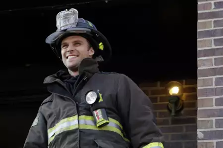 Chicago Fire - galeria zdjęć - filmweb