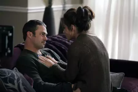 Chicago Fire - galeria zdjęć - filmweb