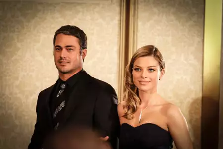 Chicago Fire - galeria zdjęć - filmweb