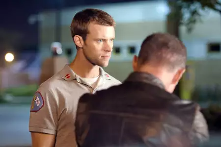 Chicago Fire - galeria zdjęć - filmweb