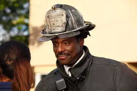 Chicago Fire - galeria zdjęć - filmweb