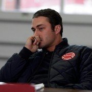Chicago Fire - galeria zdjęć - filmweb