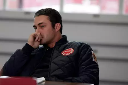 Chicago Fire - galeria zdjęć - filmweb