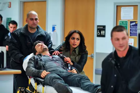 Chicago Fire - galeria zdjęć - filmweb