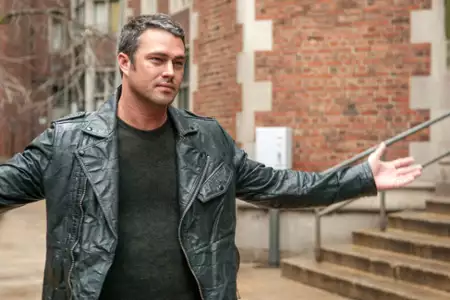 Chicago Fire - galeria zdjęć - filmweb