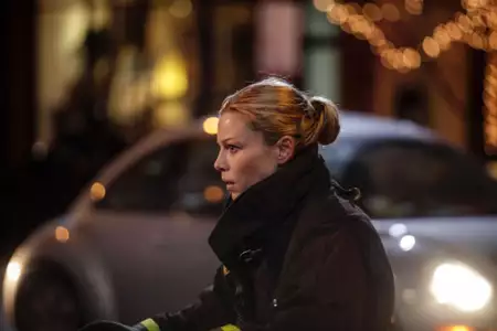 Chicago Fire - galeria zdjęć - filmweb